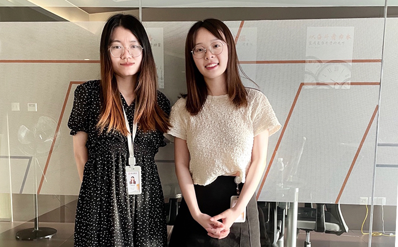 2020年疫情后，我选择换了一份工作