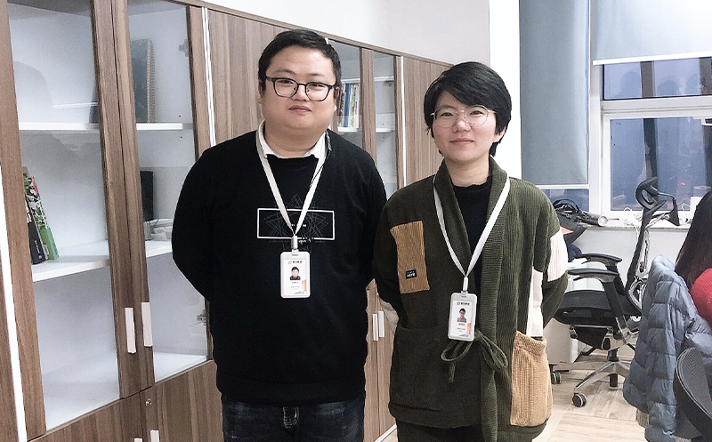 调整·学习·成长