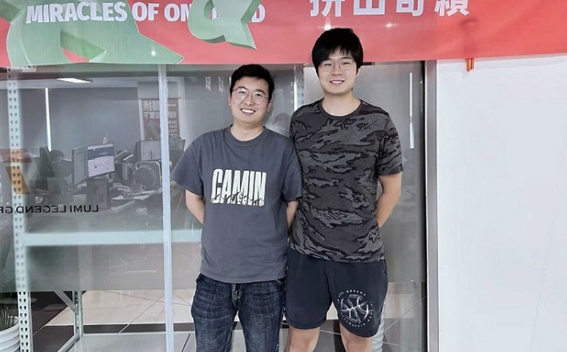 在渠成的成长与挑战：我的Shopify运营之路