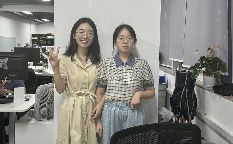 从零开始，不断突破