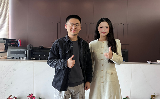 我在渠成的蜕变与收获